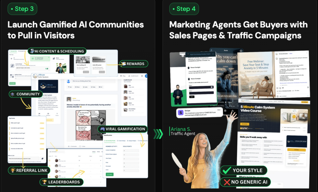 GuruOS Review
