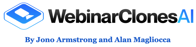 WebinarClonesAI Review