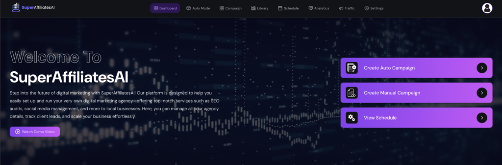 SuperAffiliate AI Review