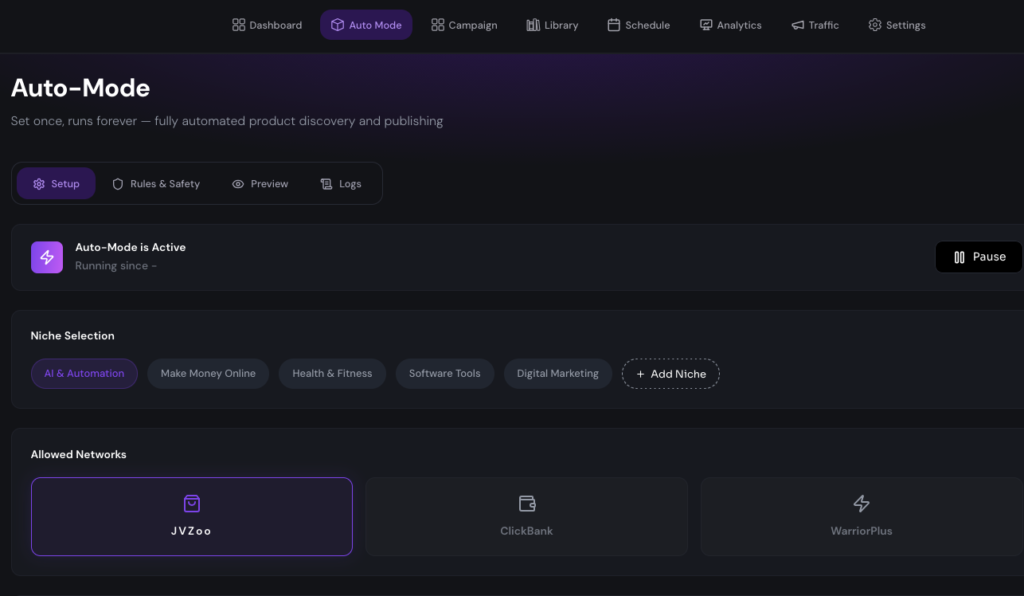 SuperAffiliate AI Review