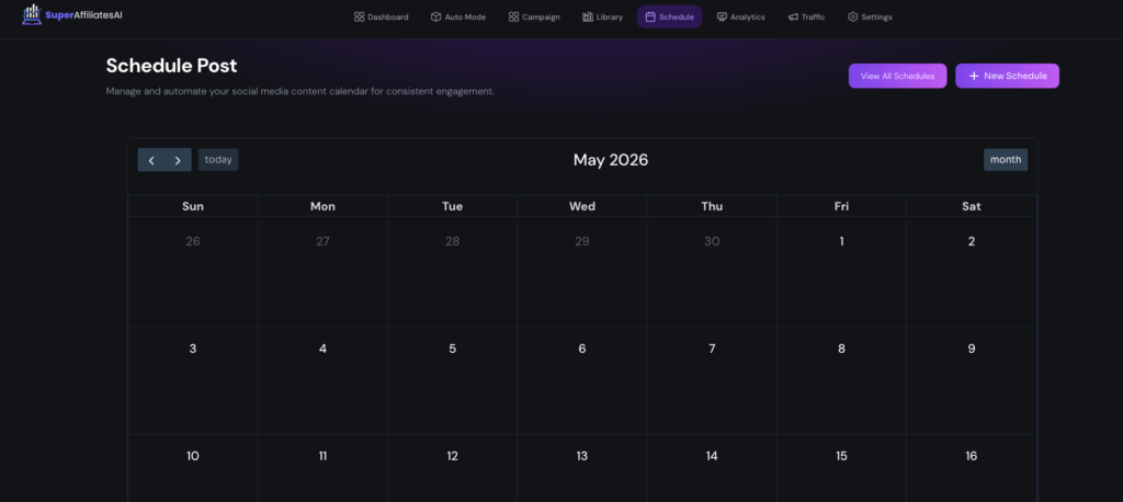 SuperAffiliate AI Review